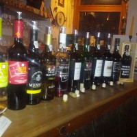 Degustace Portského vína