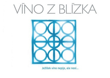 Víno z blízka