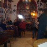 degustace portské