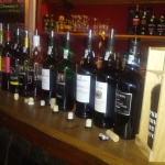 degustace portské