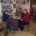 degustace portské