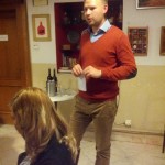 Degustace Patria Kobylí